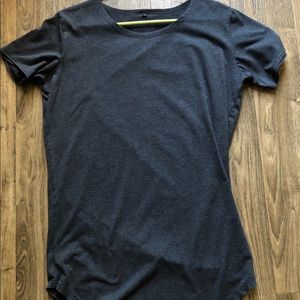 Alphalete Tee